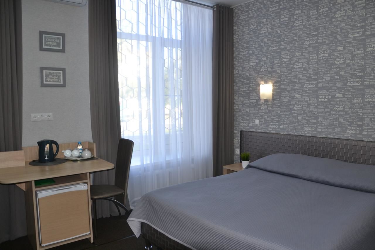 Отели типа «постель и завтрак» Мини-отель Евро Мозырь-19