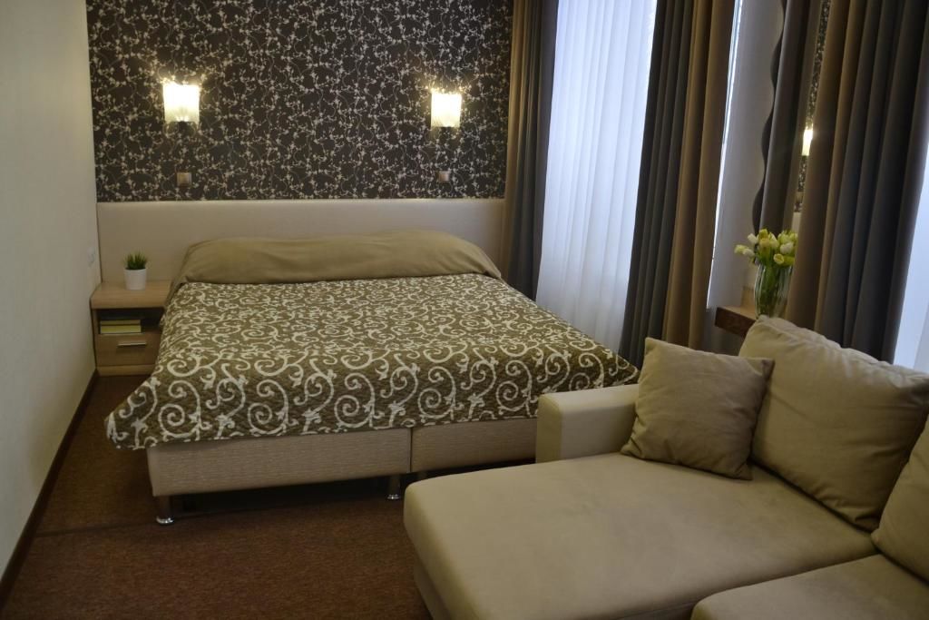 Отели типа «постель и завтрак» Мини-отель Евро Мозырь-49