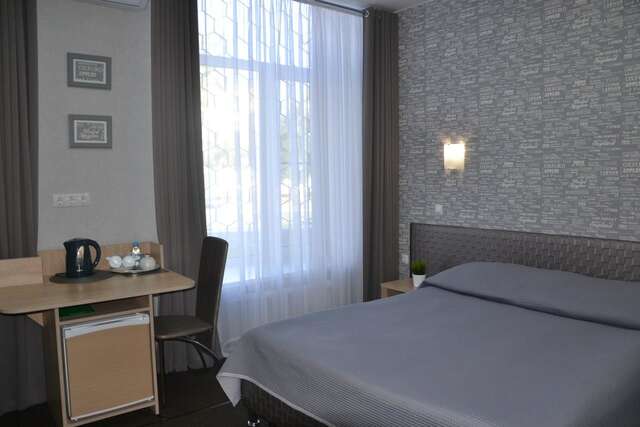 Отели типа «постель и завтрак» Мини-отель Евро Мозырь-18