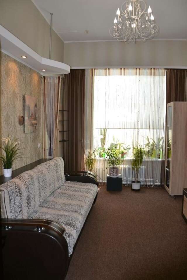 Отели типа «постель и завтрак» Мини-отель Евро Мозырь-42